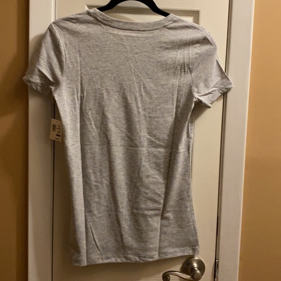 SALE FREE STATE (There’s always tomorrow) Tee SzS NWT - Picture 3 of 6